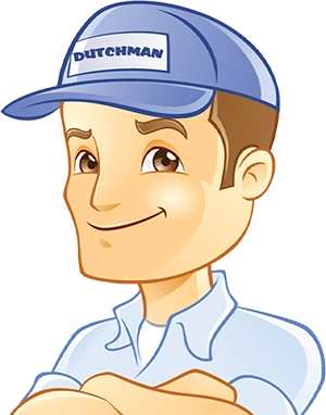 Allow Dutchman Heating & Cooling, Inc. to repair your Water Heater in Warrenville IL