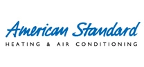 Dutchman Heating & Cooling, Inc. works with American Standard Furnace products in Lisle IL.